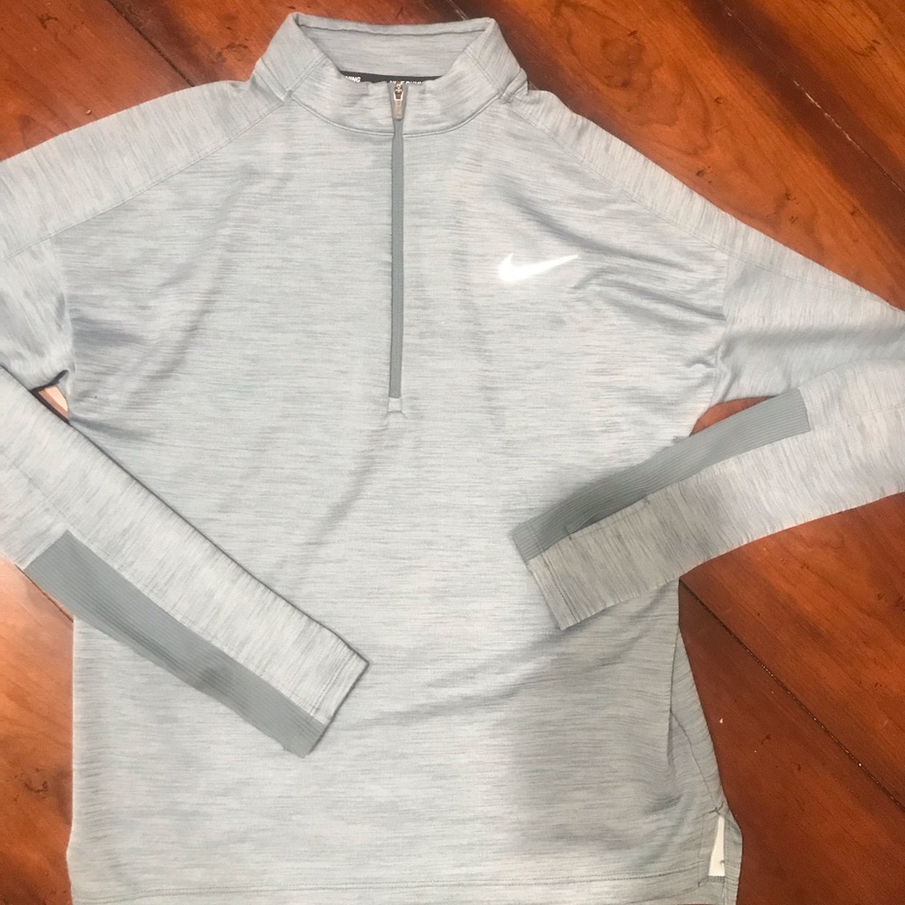 Nike jogging jacket